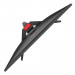 Màn hình gaming HKC MG27H7F (27Inch/ Full HD/ 1ms/ 144Hz/ 300cd/m2/ Fast IPS)