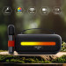 Loa Bluetooth Soundmax M-3