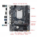Mainboard DarkFlash H510 -V4M (Intel LGA 1200/ M-ATX/ 2 khe ram)