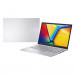 Laptop Asus Vivobook 14 X1404MA-EB219W (Core 5 320H/ 8GB/ 512GB SSD/ 14 inch FHD/ Win11/ Silver)