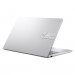 Laptop Asus Vivobook 14 X1404MA-EB219W (Core 5 320H/ 8GB/ 512GB SSD/ 14 inch FHD/ Win11/ Silver)