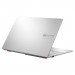 Laptop Asus Vivobook Go 15 E1504FA-BQ4821W (R5 40/ 8GB/ 512GB SSD/ 15.6 inch FHD/ Win11/ Silver)