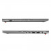 Laptop Asus Vivobook Go 15 E1504FA-BQ4821W (R5 40/ 8GB/ 512GB SSD/ 15.6 inch FHD/ Win11/ Silver)