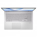 Laptop Asus Vivobook Go 15 E1504FA-BQ4821W (R5 40/ 8GB/ 512GB SSD/ 15.6 inch FHD/ Win11/ Silver)