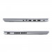 Laptop Asus Vivobook 15 OLED A1505VA-MA515WS (i5 13420H/ 16GB/ 512GB SSD/ 15.6 inch 2.8K/ 120Hz/ Win 11/ Office/ Silver/ Vỏ nhôm)
