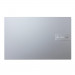 Laptop Asus Vivobook 15 OLED A1505VA-MA515WS (i5 13420H/ 16GB/ 512GB SSD/ 15.6 inch 2.8K/ 120Hz/ Win 11/ Office/ Silver/ Vỏ nhôm)