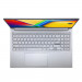 Laptop Asus Vivobook 15 OLED A1505VA-MA515WS (i5 13420H/ 16GB/ 512GB SSD/ 15.6 inch 2.8K/ 120Hz/ Win 11/ Office/ Silver/ Vỏ nhôm)