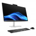 Máy tính AIO HP EliteStudio 8 G1i 27 C3VC6PT (Ultra 5 235/ 16GB/ 512GB SSD/ 27 inch QHD/ Touch/ Key/ Mouse/ Win11/ 3Y)