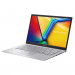 Laptop Asus Vivobook 14 X1404MA-EB220W (Core 7 350/ 8GB/ 512GB SSD/ 14 inch FHD/ Win11/ Silver)