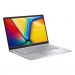 Laptop Asus Vivobook 14 X1404MA-EB220W (Core 7 350/ 8GB/ 512GB SSD/ 14 inch FHD/ Win11/ Silver)