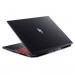 Laptop Acer Gaming Nitro ProPanel AN16S 71 58WQ (Core 5 210H/ 32GB/ 512GB SSD/ RTX 5050 8GB/ 16 inch FHD+/ 180Hz/ Win11/ Black/ 2Y)