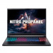 Laptop Acer Gaming Nitro ProPanel AN16S 71 58WQ (Core 5 210H/ 32GB/ 512GB SSD/ RTX 5050 8GB/ 16 inch FHD+/ 180Hz/ Win11/ Black/ 2Y)