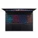 Laptop Acer Gaming Nitro ProPanel AN16S 41 R337 (R7 260/ 16GB/ 512GB SSD/ RTX 5050 8GB/ 16 inch FHD+/ 180Hz/ Win11/ Black/ 2Y)