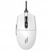 Chuột Gaming không dây E-Dra EM6102WL White