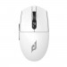 Chuột Gaming không dây E-Dra EM6102WL White