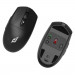 Chuột Gaming không dây E-Dra EM6102WL Black