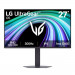 Màn hình gaming LG UltraGear 27G550B-B (27Inch/ Full HD/ 1ms/ 300Hz/ 240cd/m2/ IPS)