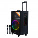 Loa kéo Soundmax M-33 (Kèm 2 micro)