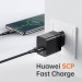 Củ sạc Mcdodo 1 cổng type C 1 cổng USB 20W CH-1951