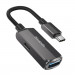 Bộ chuyển đổi Mcdodo OTG type-C sang type-C+USB