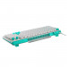 Bàn phím cơ Logitech G512 X 98 TMR White Tactile switch