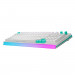 Bàn phím cơ Logitech G512 X 98 TMR White Tactile switch