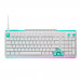 Bàn phím cơ Logitech G512 X 98 TMR White Tactile switch