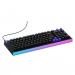 Bàn phím cơ Logitech G512 X 98 TMR Black Tactile switch