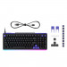 Bàn phím cơ Logitech G512 X 98 TMR Black Tactile switch