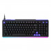 Bàn phím cơ Logitech G512 X 98 TMR Black Tactile switch