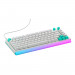 Bàn phím cơ Logitech G512 X 75 TMR White Tactile switch