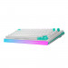 Bàn phím cơ Logitech G512 X 75 TMR White Tactile switch
