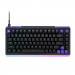 Bàn phím cơ Logitech G512 X 75 TMR Black Tactile switch