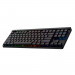 Bàn phím cơ Logitech G515 LightSpeed TKL Wireless Tactile switch - Màu đen