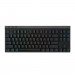 Bàn phím cơ Logitech G515 LightSpeed TKL Wireless Tactile switch - Màu đen