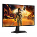 Màn hình gaming AOC Q27G41ZDP (27Inch/ 2K/ 0,03ms/ 240Hz/ 250cd/m2/ OLED)