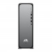 PC HP OmniDesk S03 0065D DN8M8PA (I5 14400/ 16GB/ 512GB SSD/ Wifi + BT/ Key/ Mouse/ Win11/ 1Y)