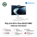 Máy tính AIO Asus V440VAK-WPC406W (Core 3 100U/ 8GB/ 512GB SSD/ 23.8inch/ Key + Mouse Wireless/ Win11/ 2Y)