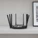Bộ phát wifi 6 Mercusys MR90X (Chuẩn AX/ AX6000Mbps/ 8 Ăng-ten ngoài/ Wifi Mesh/ Dưới 250 User)