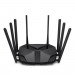 Bộ phát wifi 6 Mercusys MR90X (Chuẩn AX/ AX6000Mbps/ 8 Ăng-ten ngoài/ Wifi Mesh/ Dưới 250 User)