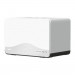 Bộ phát wifi 7 Mercusys H27BE 3-Pack (Chuẩn BE/ BE3600Mbps/ Ăng-ten ngầm/ Wifi Mesh/ Dưới 150 User)