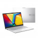 Laptop Asus Vivobook Go 14 E1404FA-EB012W (R5 40/ 8GB/ 512GB SSD/ 14 inch FHD/ Win11/ Silver)
