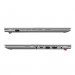 Laptop Asus Vivobook Go 14 E1404FA-EB012W (R5 40/ 8GB/ 512GB SSD/ 14 inch FHD/ Win11/ Silver)