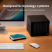 Ổ cứng NAS Synology Plus 20TB HAT3320 (3.5Inch/ 7200rpm/ SATA 6Gb/s)