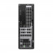 PC Dell Slim ECS1250 DS-14100-8-512G-2Y (I3 14100/ 8GB/ 512GB SSD/ Wifi + BT/ Key/ Mouse/ Win11/ 2Y)