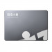 Ổ SSD Zhitai S001 500GB (SATA3/ 2.5Inch/ 550MB/s/ 500MB/s)