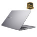 Laptop Asus ExpertBook P3406CCAP-U716W (Ultra 7 255H/ 16GB/ 512GB SSD/ 14 inch WUXGA/ Win11/ Grey/ Vỏ nhôm)