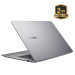 Laptop Asus ExpertBook P3406CCAP-U516W (Ultra 5 225H/ 16GB/ 512GB SSD/ 14 inch WUXGA/ Win11/ Grey/ Vỏ nhôm)