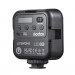 Đèn led mini Godox Litemons LED6R