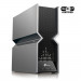 Bộ phát wifi 7 TP-Link Archer BE800 (Chuẩn BE/ 19000Mbps/ 8 Ăng-ten ngầm/ EasyMesh/ Dưới 100 User)
